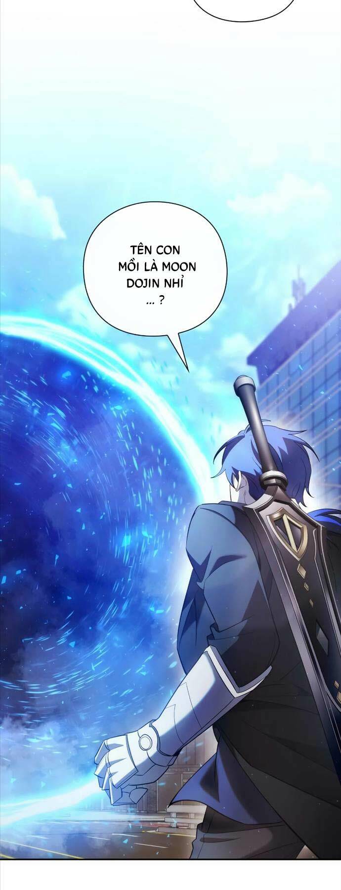 Thợ Tạo Tác Vũ Khí - Chapter 23 - Page 40