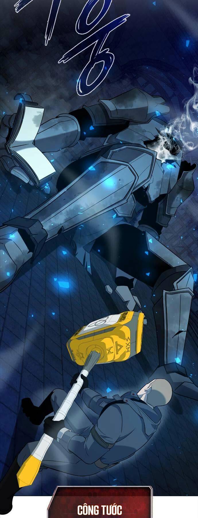 Thợ Tạo Tác Vũ Khí - Chapter 23 - Page 44