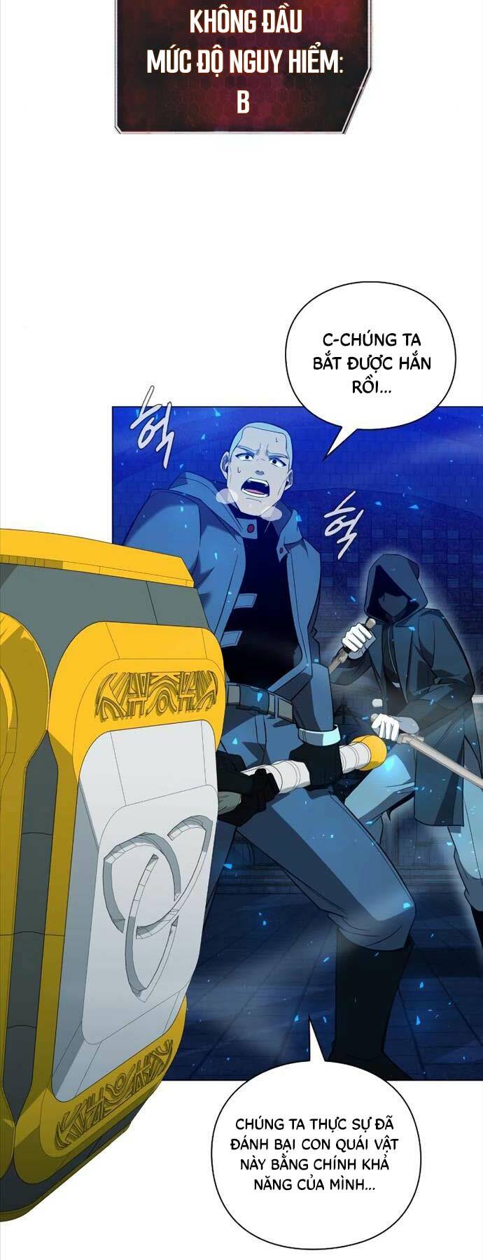 Thợ Tạo Tác Vũ Khí - Chapter 23 - Page 45