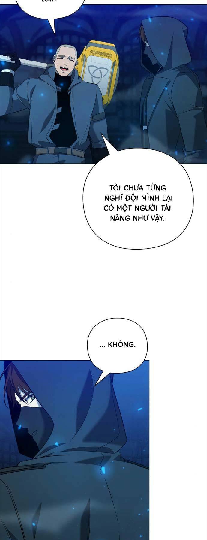 Thợ Tạo Tác Vũ Khí - Chapter 23 - Page 48