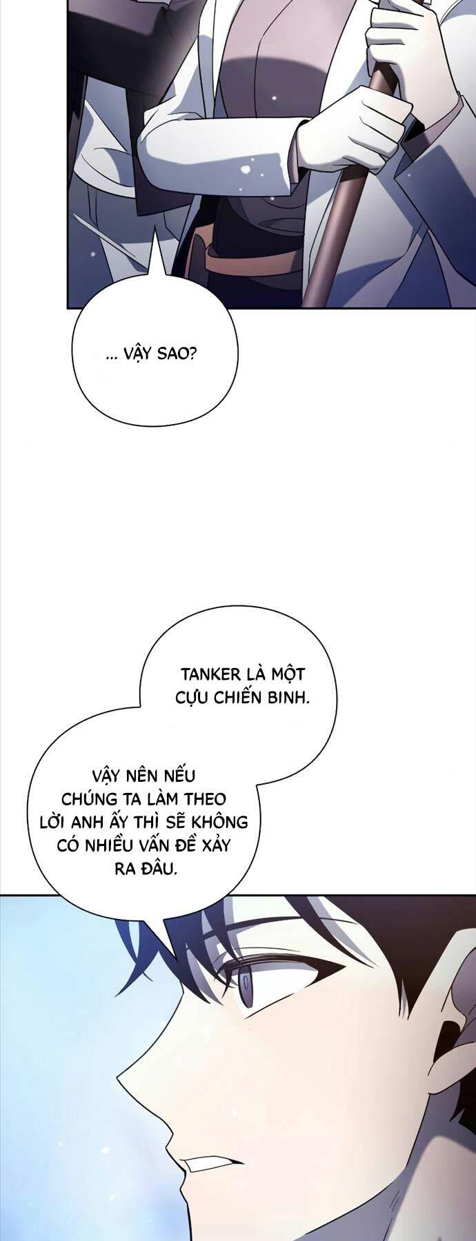 Thợ Tạo Tác Vũ Khí - Chapter 23 - Page 4