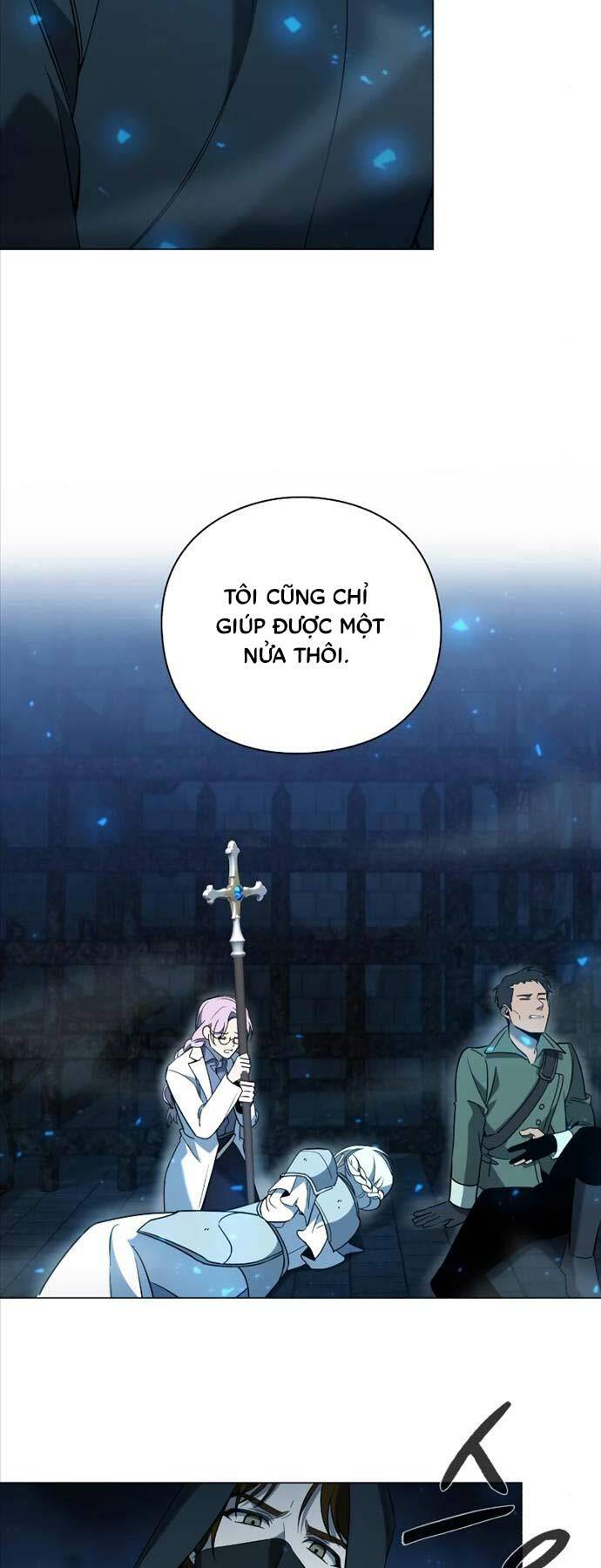 Thợ Tạo Tác Vũ Khí - Chapter 23 - Page 49