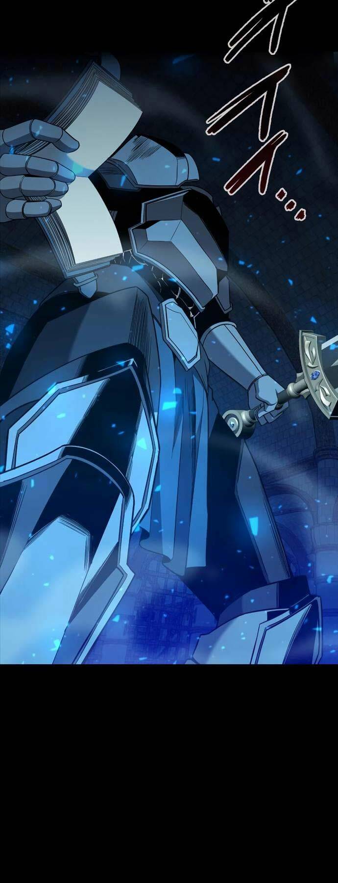 Thợ Tạo Tác Vũ Khí - Chapter 23 - Page 51