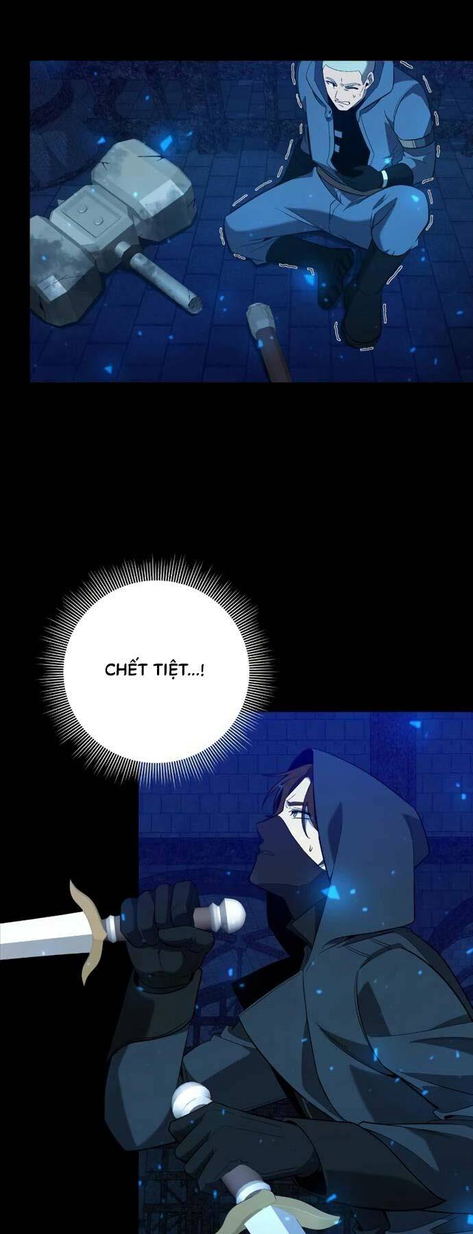 Thợ Tạo Tác Vũ Khí - Chapter 23 - Page 52