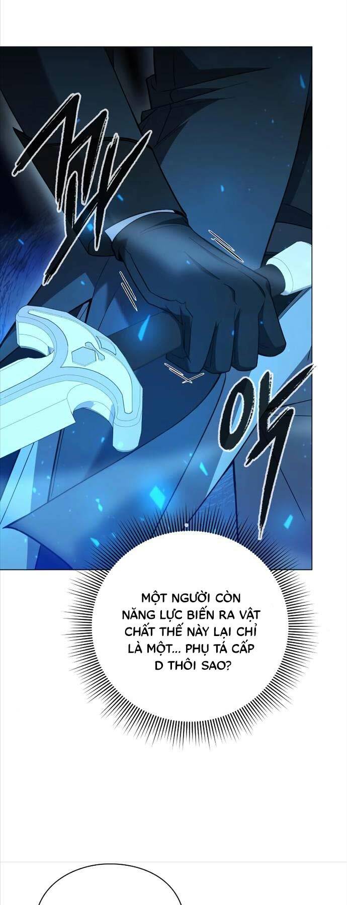 Thợ Tạo Tác Vũ Khí - Chapter 23 - Page 56