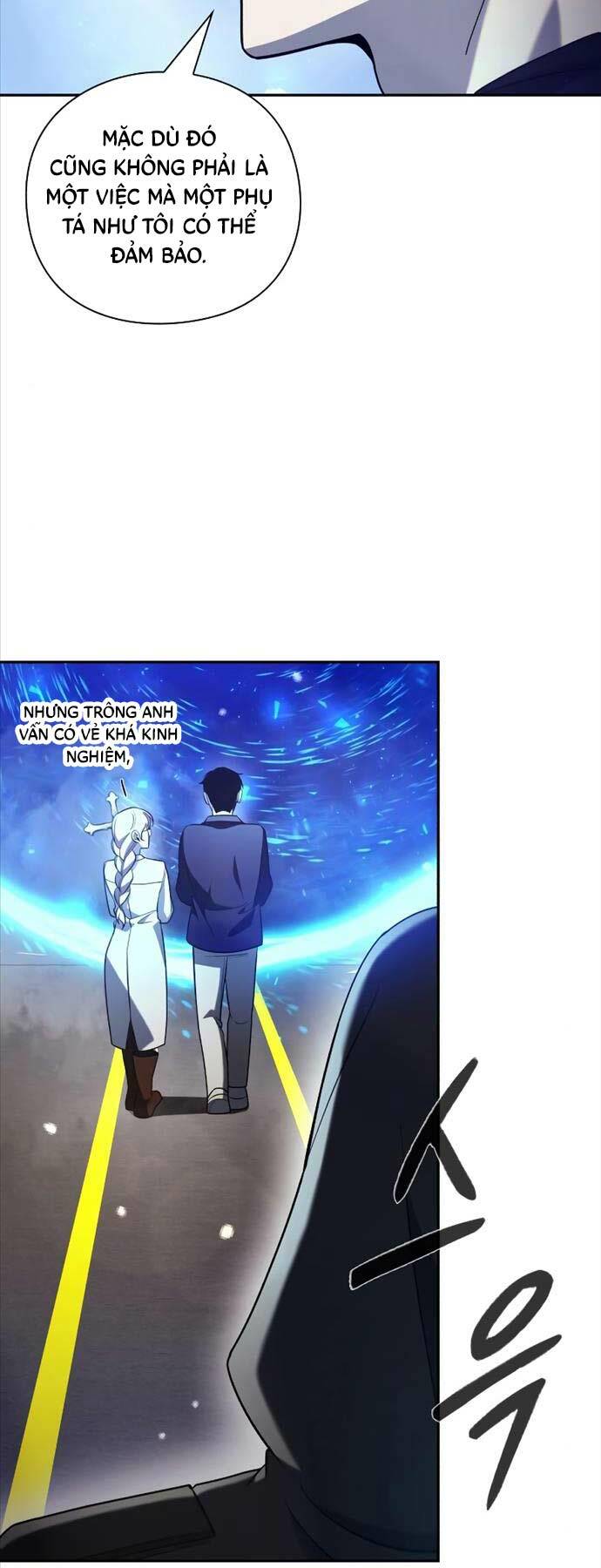 Thợ Tạo Tác Vũ Khí - Chapter 23 - Page 5