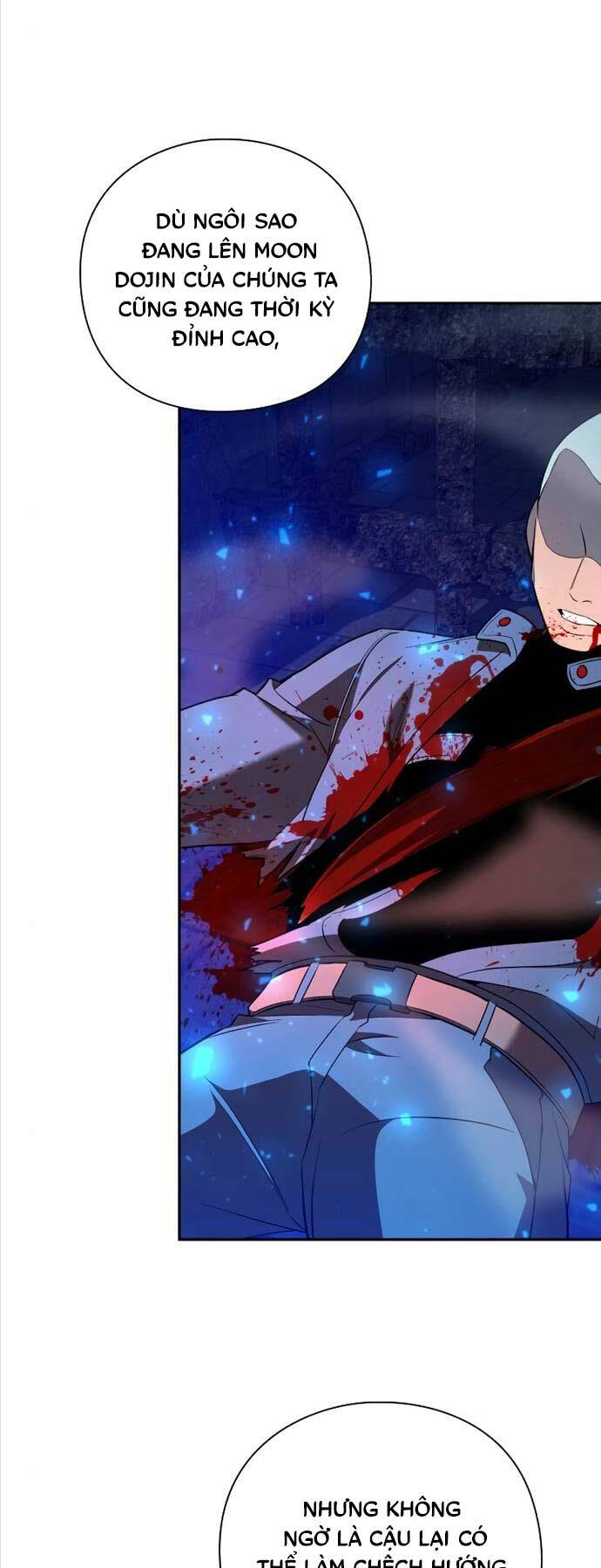 Thợ Tạo Tác Vũ Khí - Chapter 23 - Page 70