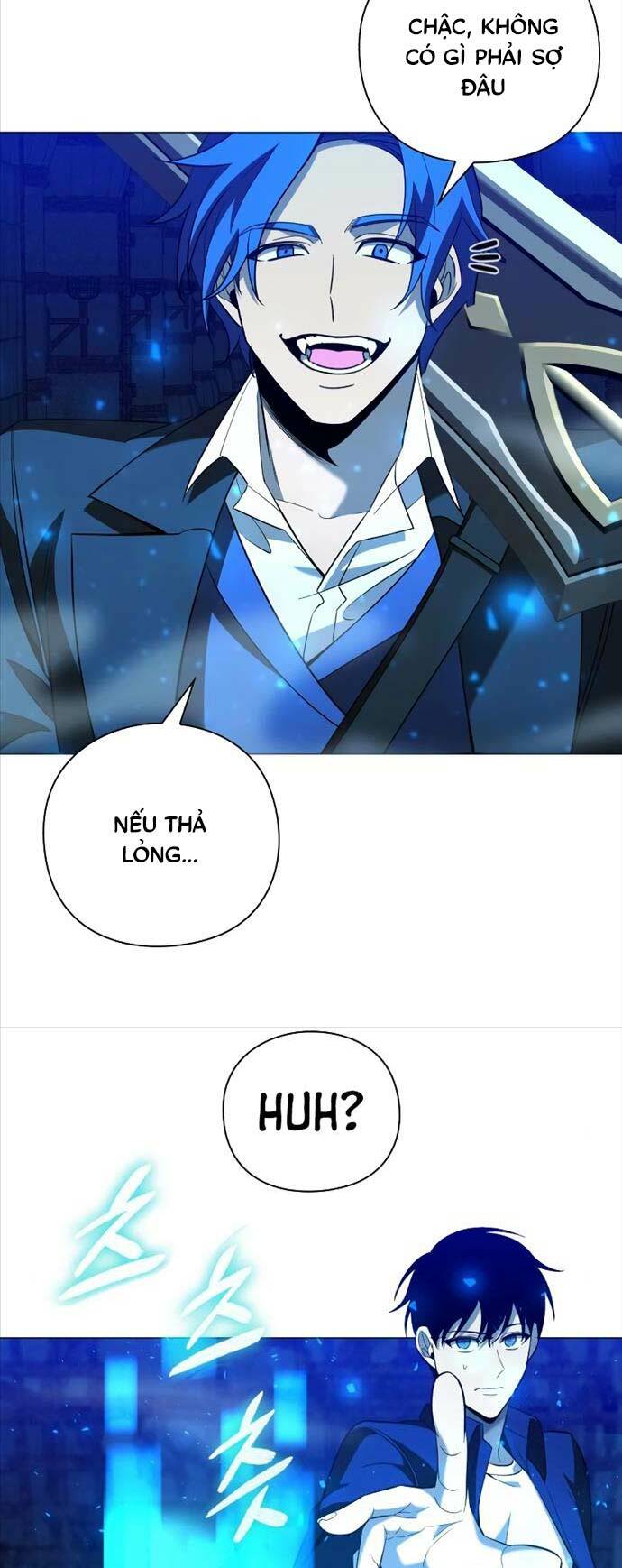 Thợ Tạo Tác Vũ Khí - Chapter 23 - Page 75