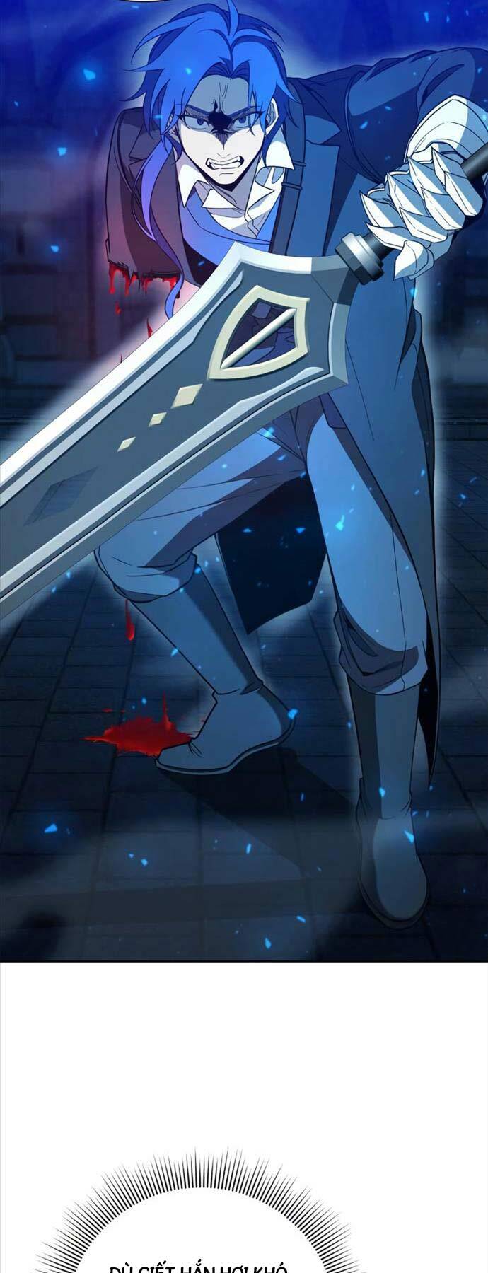 Thợ Tạo Tác Vũ Khí - Chapter 24 - Page 15