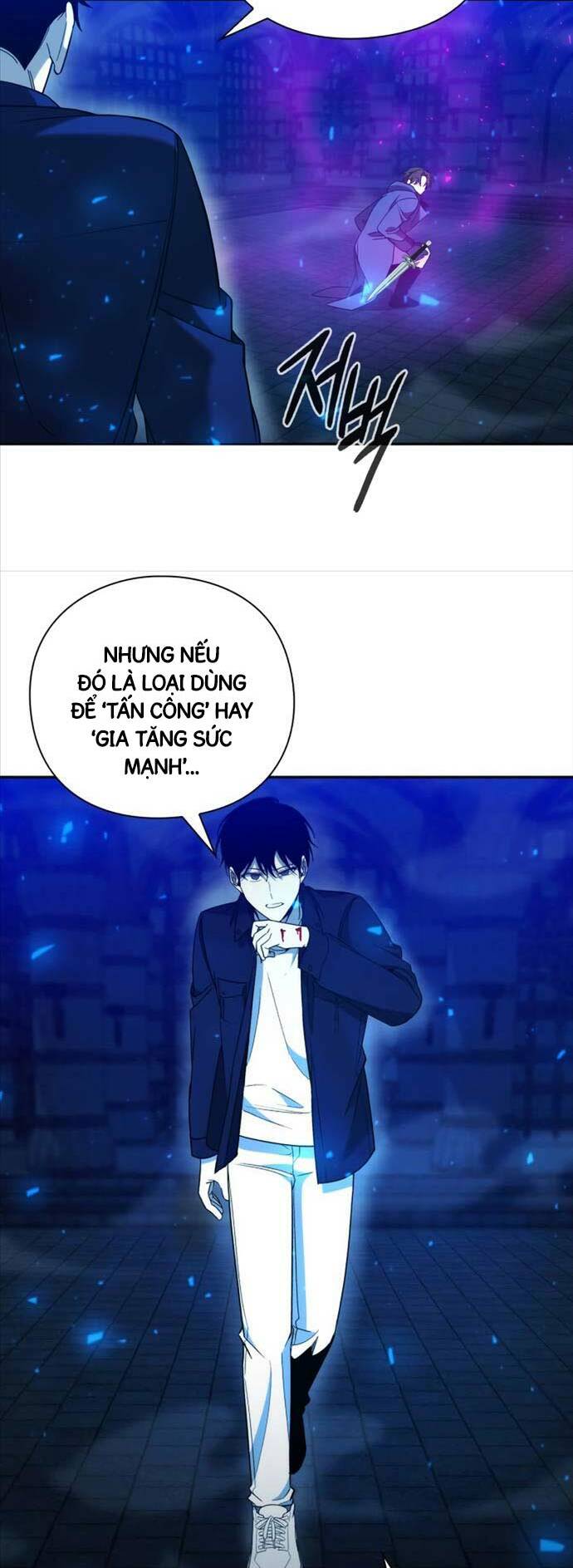 Thợ Tạo Tác Vũ Khí - Chapter 24 - Page 26