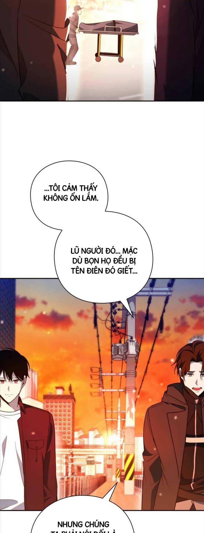 Thợ Tạo Tác Vũ Khí - Chapter 24 - Page 31