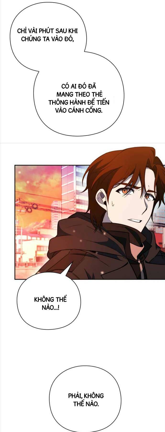 Thợ Tạo Tác Vũ Khí - Chapter 24 - Page 33