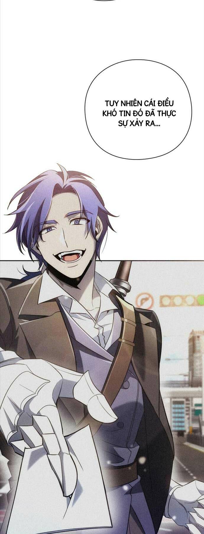 Thợ Tạo Tác Vũ Khí - Chapter 24 - Page 34