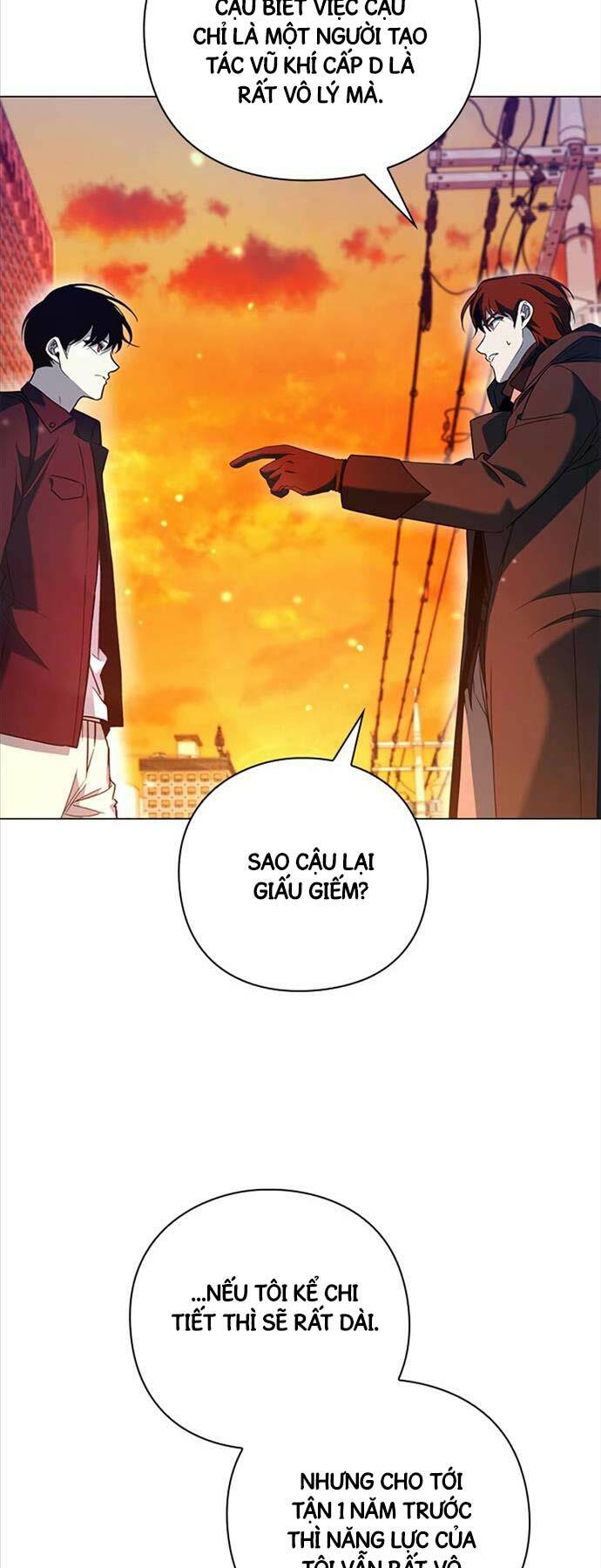 Thợ Tạo Tác Vũ Khí - Chapter 24 - Page 41