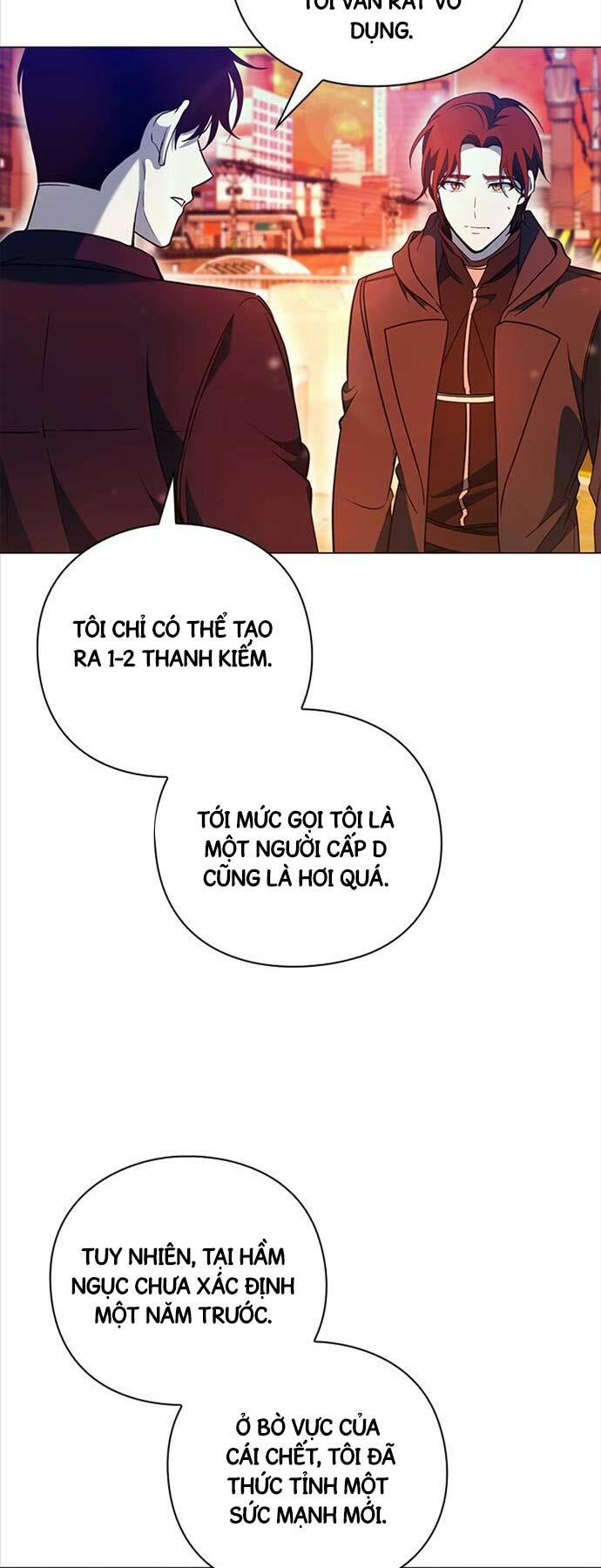 Thợ Tạo Tác Vũ Khí - Chapter 24 - Page 42