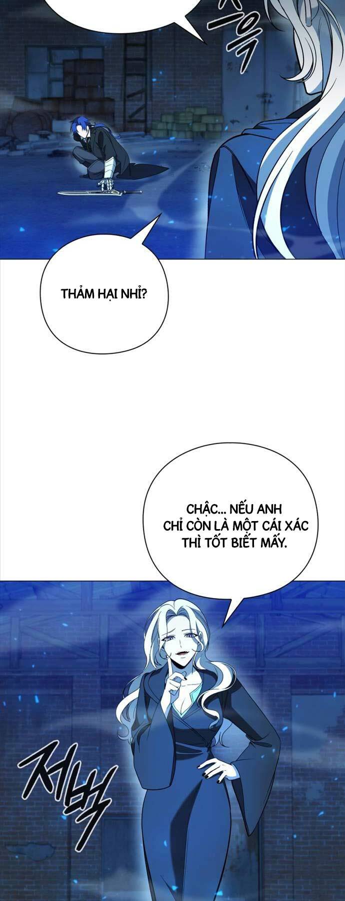 Thợ Tạo Tác Vũ Khí - Chapter 24 - Page 58