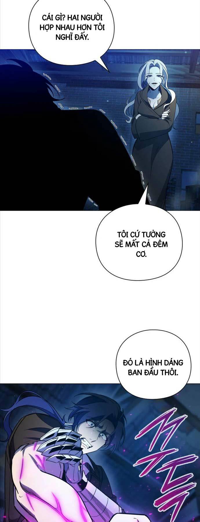 Thợ Tạo Tác Vũ Khí - Chapter 24 - Page 69