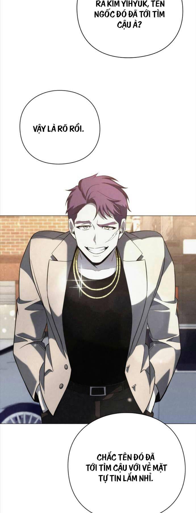 Thợ Tạo Tác Vũ Khí - Chapter 25 - Page 34