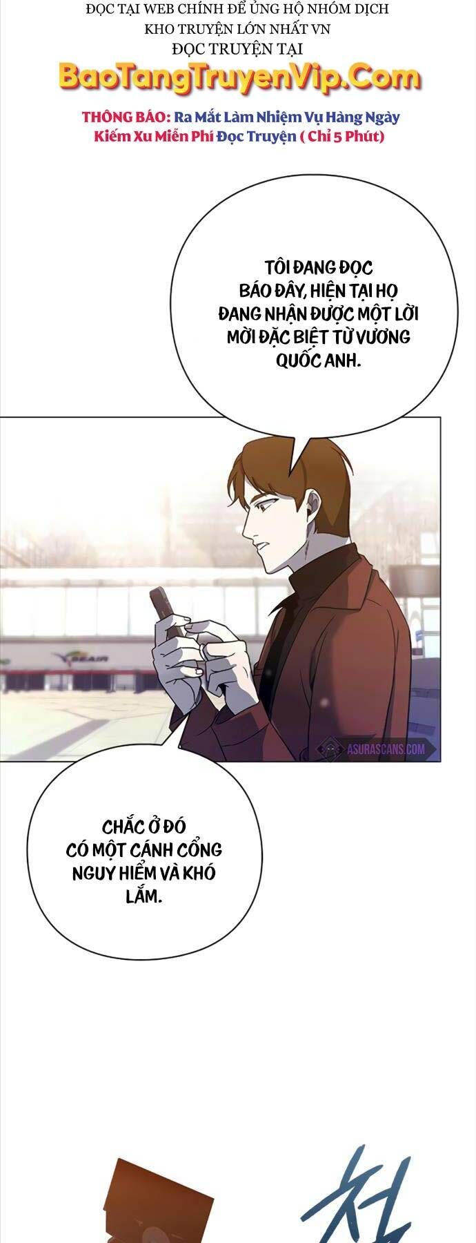 Thợ Tạo Tác Vũ Khí - Chapter 25 - Page 3