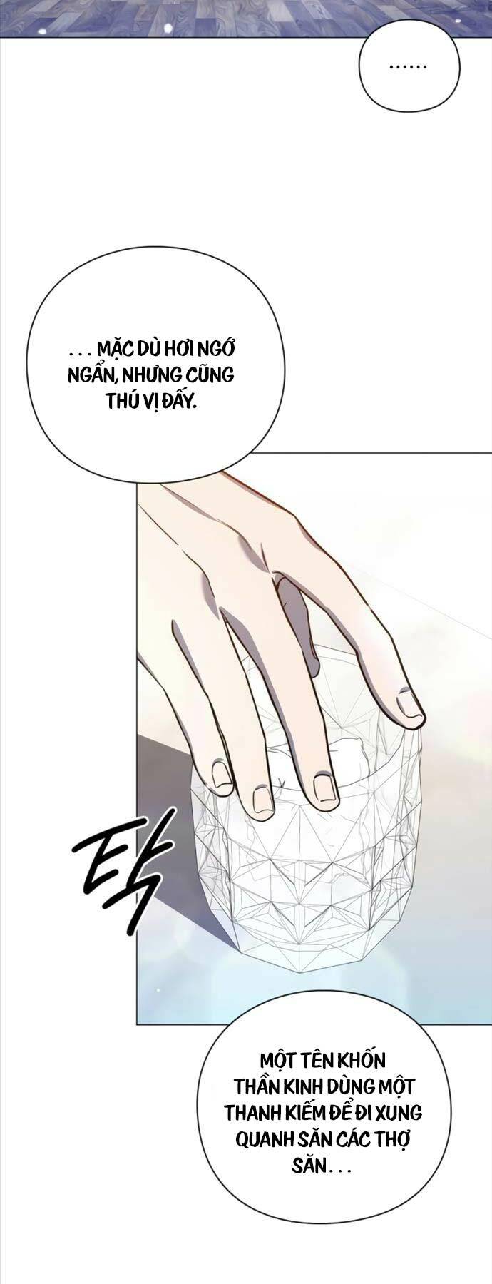 Thợ Tạo Tác Vũ Khí - Chapter 25 - Page 42