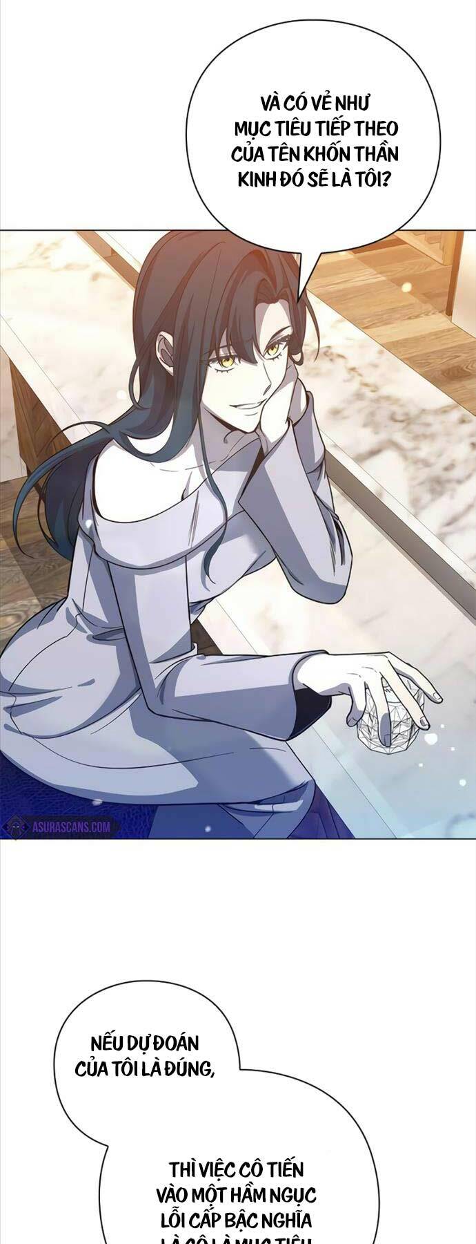 Thợ Tạo Tác Vũ Khí - Chapter 25 - Page 43