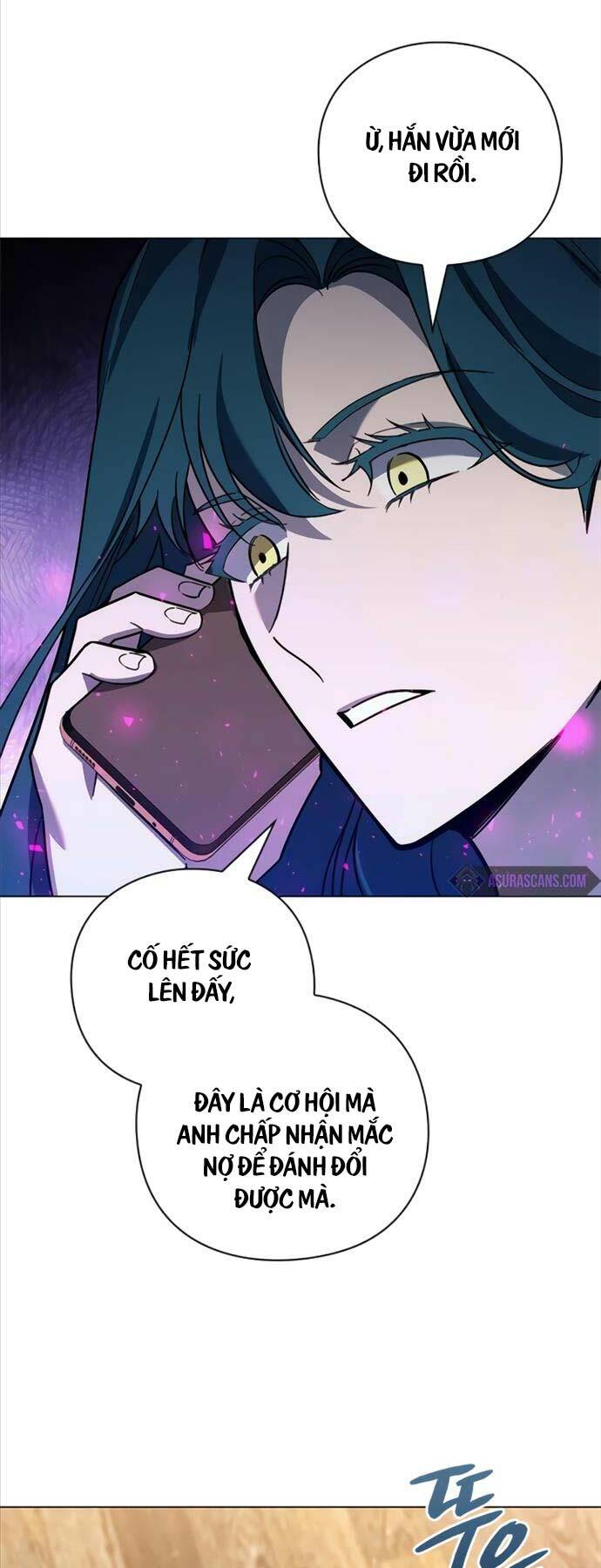 Thợ Tạo Tác Vũ Khí - Chapter 25 - Page 52