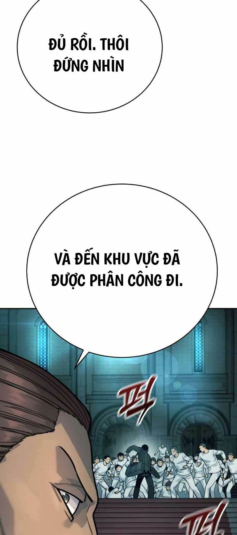 Cảnh Sát Báo Thù Chapter 42 - Trang 14