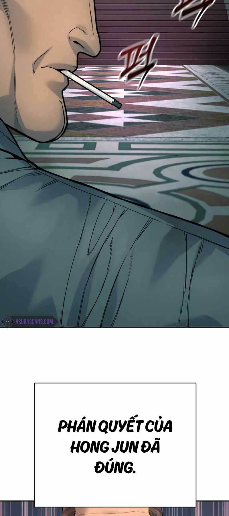 Cảnh Sát Báo Thù Chapter 42 - Trang 15