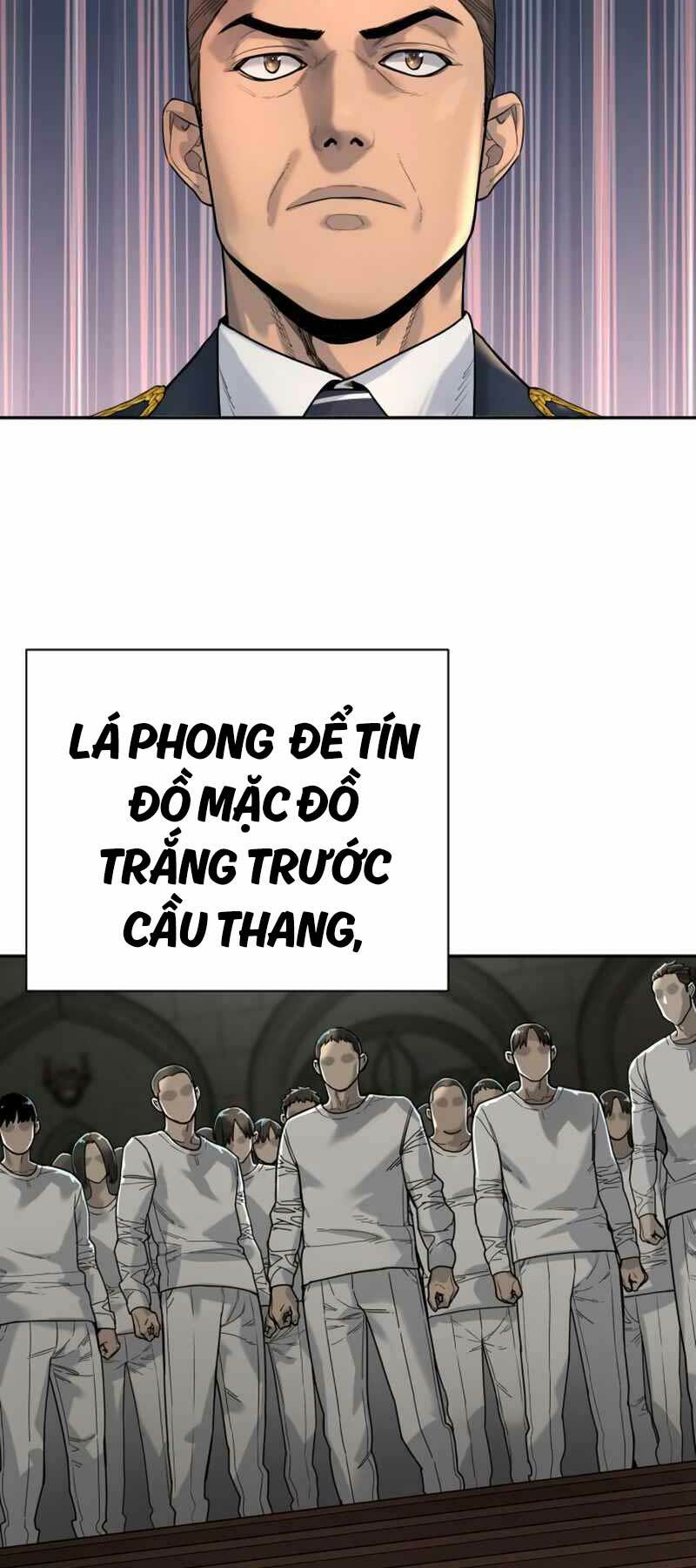 Cảnh Sát Báo Thù Chapter 42 - Trang 16