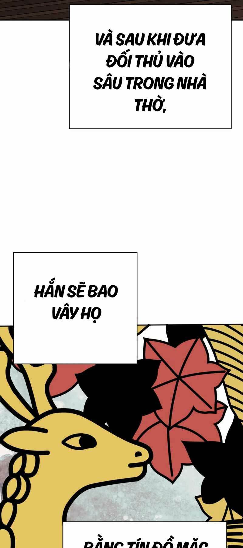 Cảnh Sát Báo Thù Chapter 42 - Trang 17