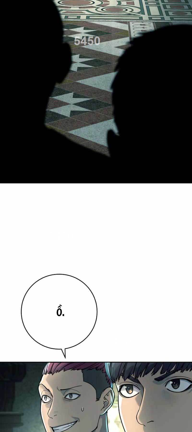 Cảnh Sát Báo Thù Chapter 42 - Trang 1