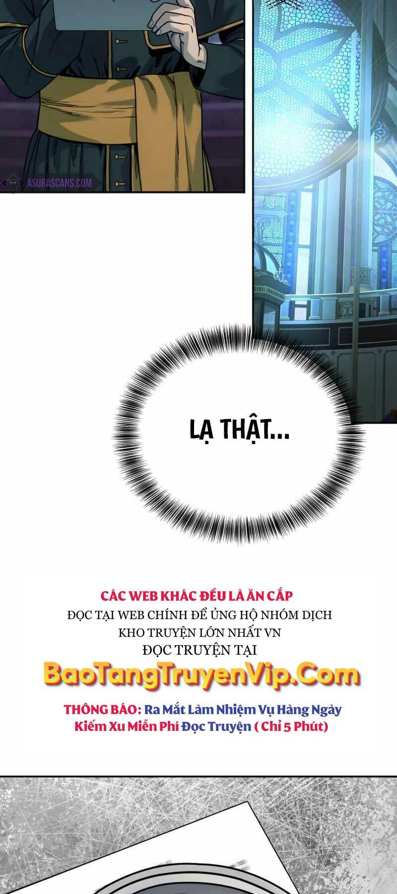 Cảnh Sát Báo Thù Chapter 42 - Trang 20