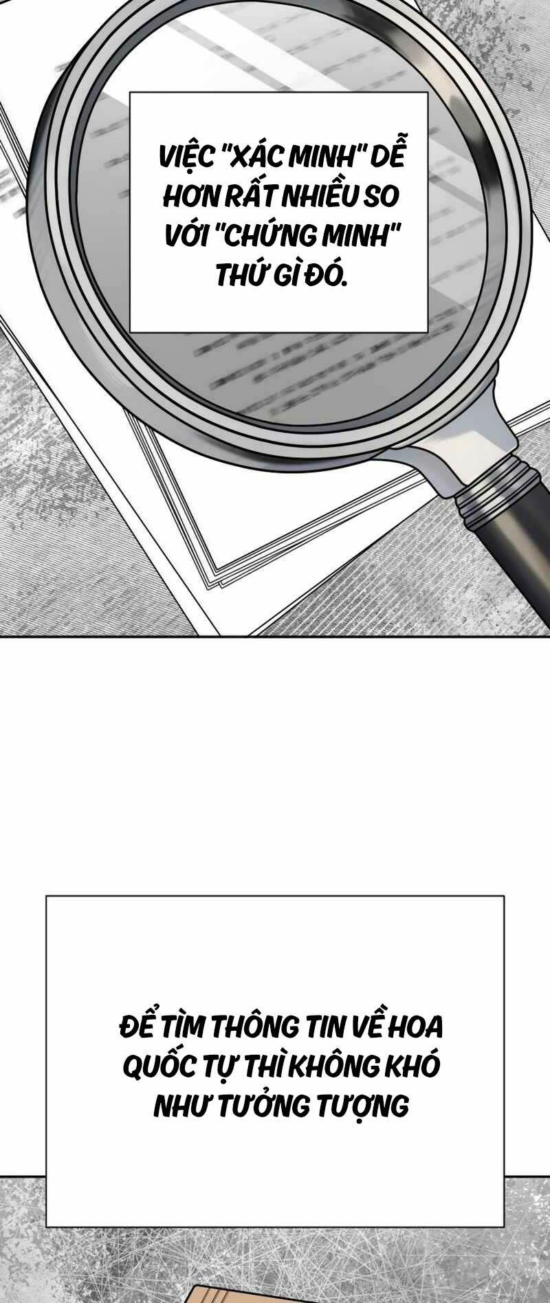 Cảnh Sát Báo Thù Chapter 42 - Trang 21