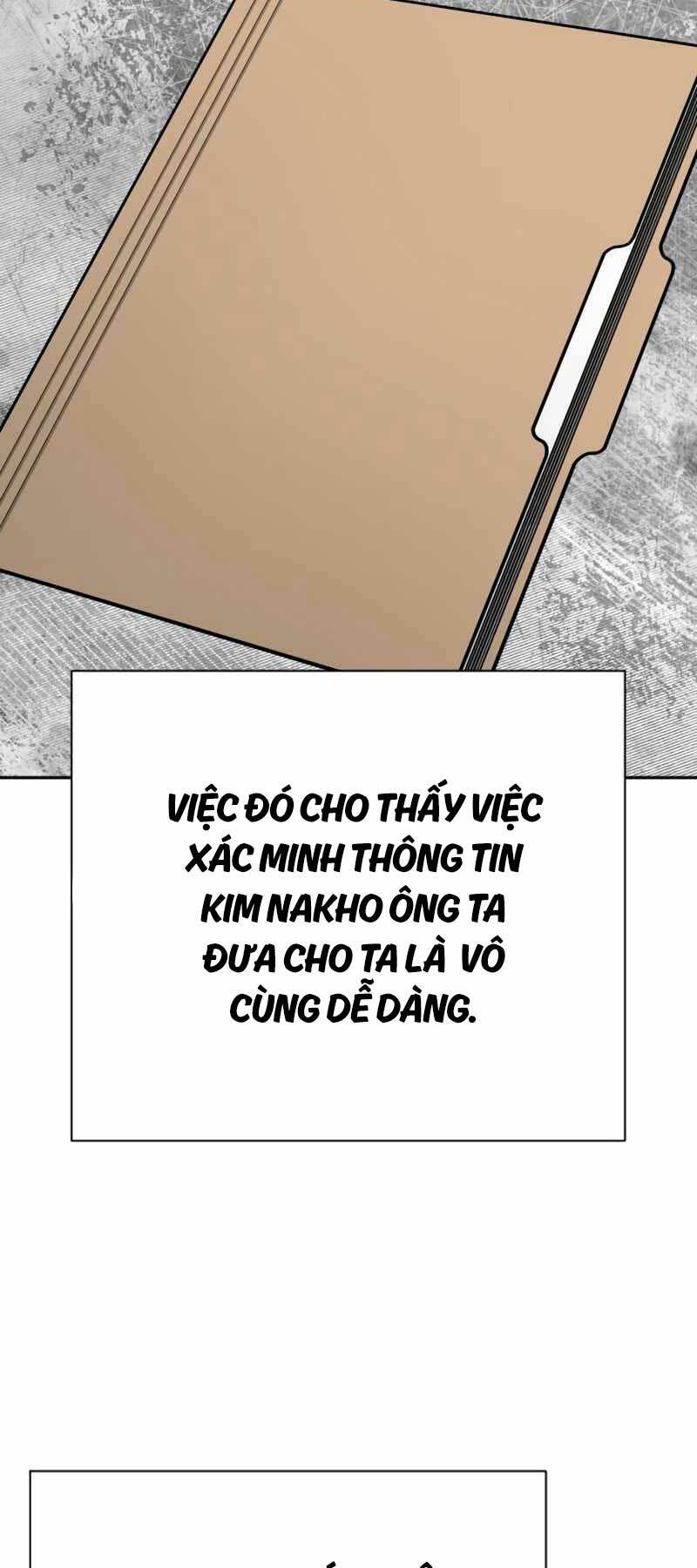Cảnh Sát Báo Thù Chapter 42 - Trang 22