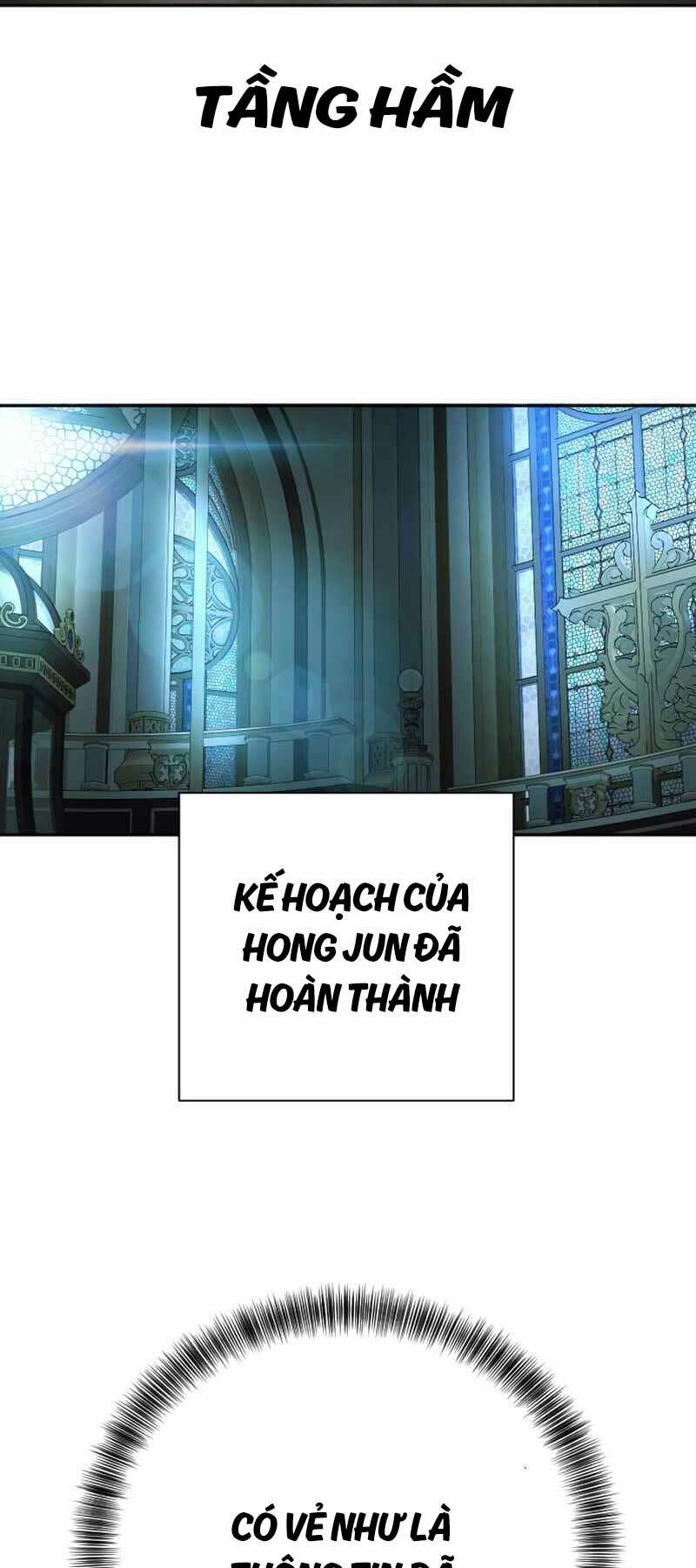Cảnh Sát Báo Thù Chapter 42 - Trang 26