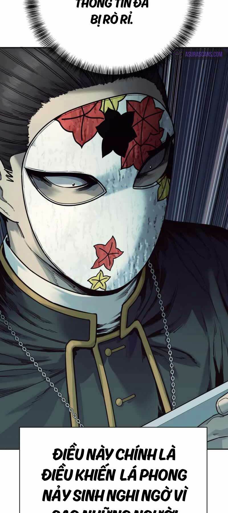 Cảnh Sát Báo Thù Chapter 42 - Trang 27