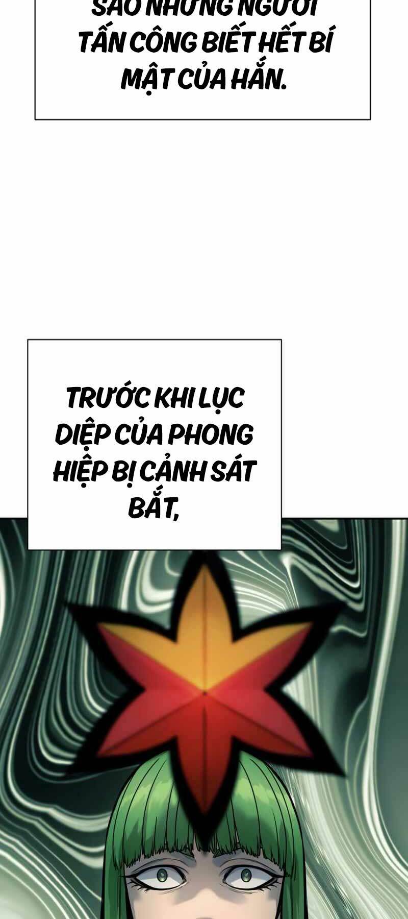 Cảnh Sát Báo Thù Chapter 42 - Trang 28