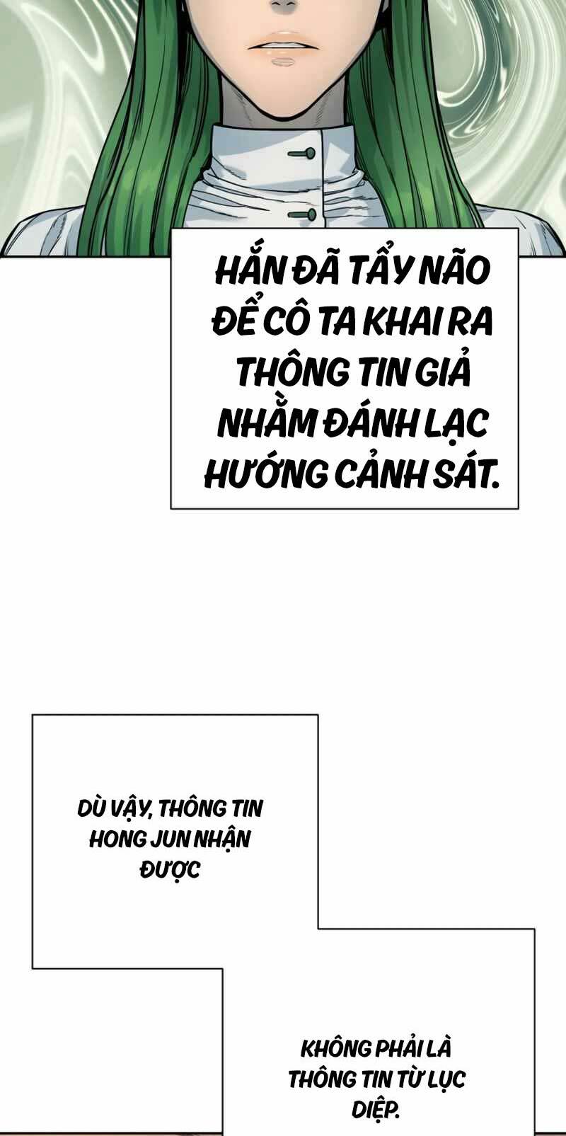 Cảnh Sát Báo Thù Chapter 42 - Trang 29