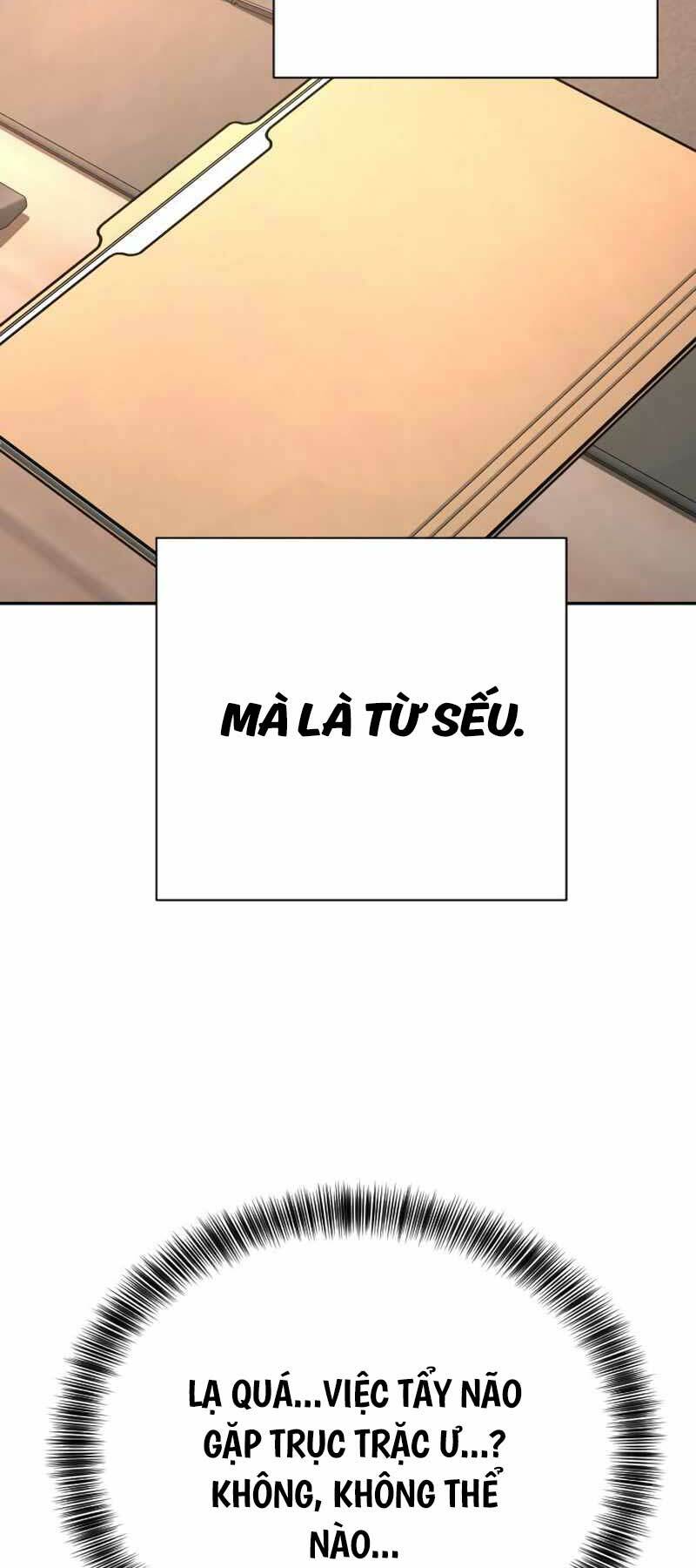 Cảnh Sát Báo Thù Chapter 42 - Trang 30