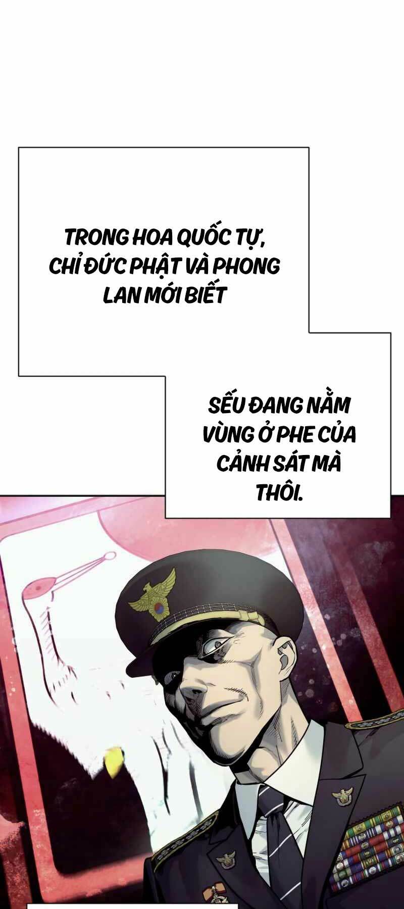 Cảnh Sát Báo Thù Chapter 42 - Trang 32