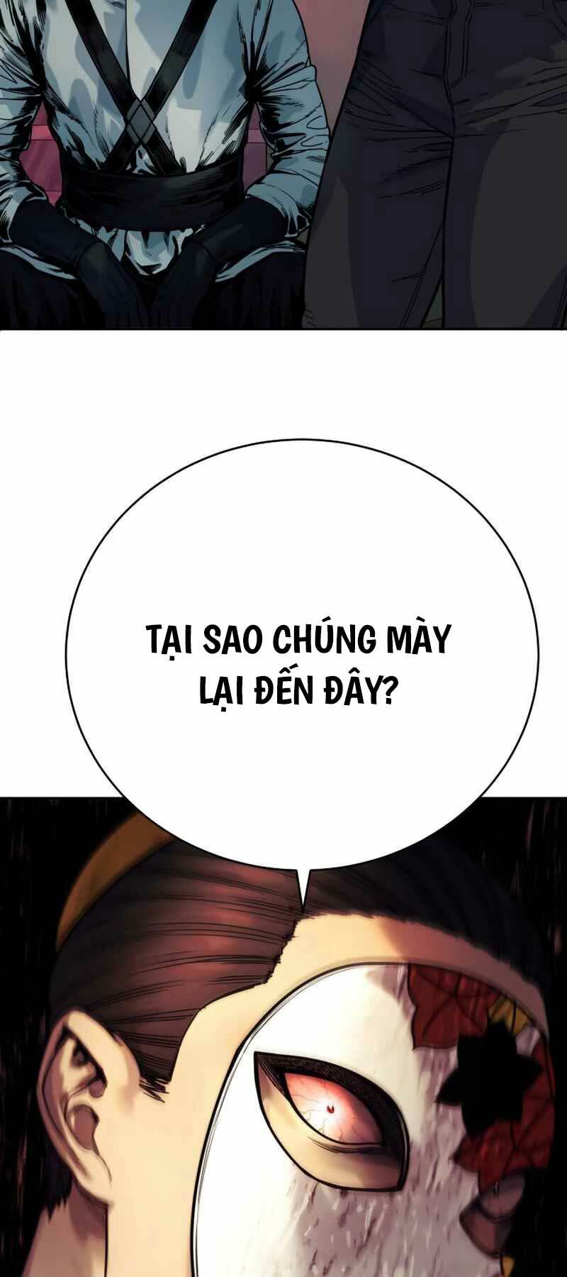 Cảnh Sát Báo Thù Chapter 42 - Trang 35