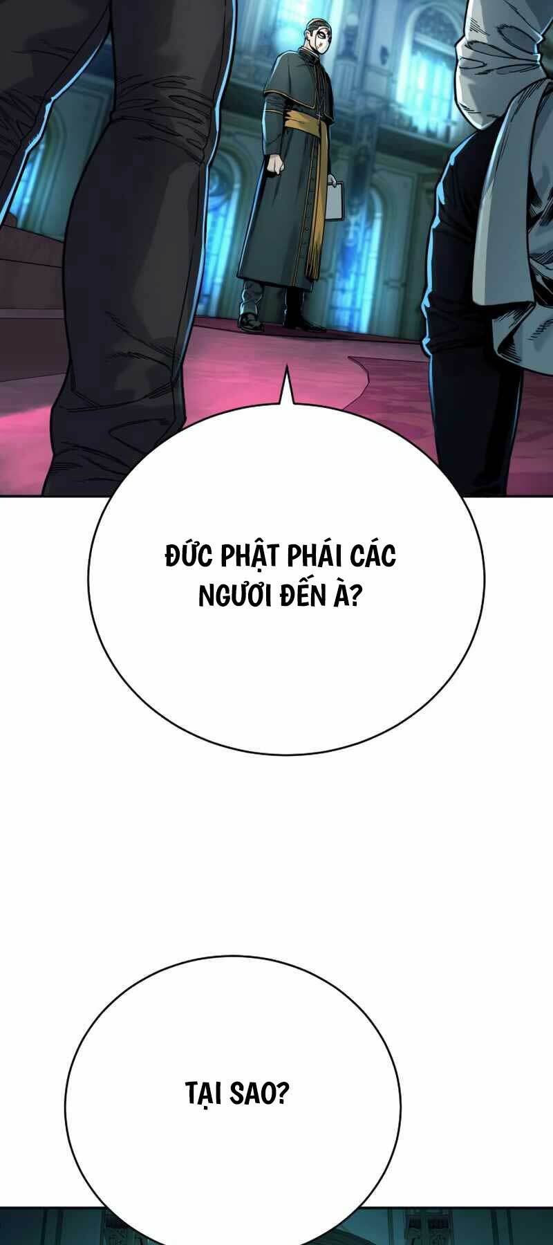 Cảnh Sát Báo Thù Chapter 42 - Trang 40