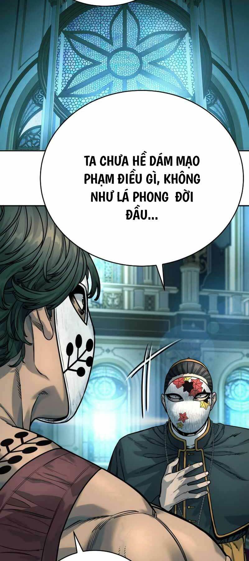 Cảnh Sát Báo Thù Chapter 42 - Trang 41