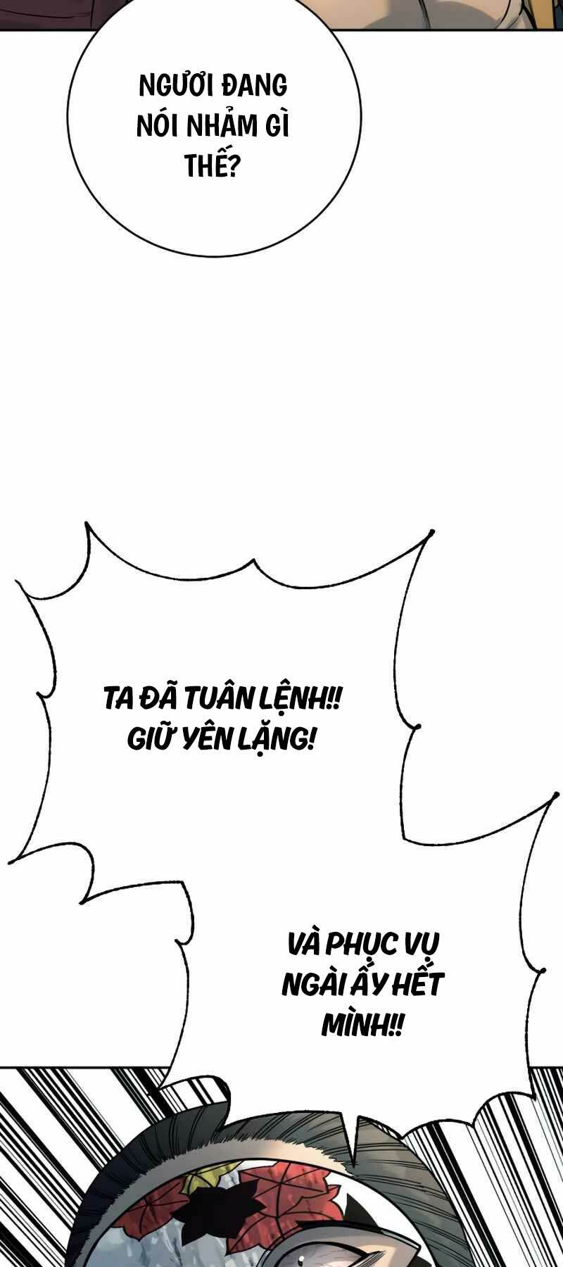 Cảnh Sát Báo Thù Chapter 42 - Trang 42