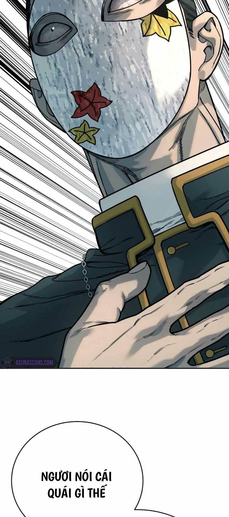 Cảnh Sát Báo Thù Chapter 42 - Trang 43