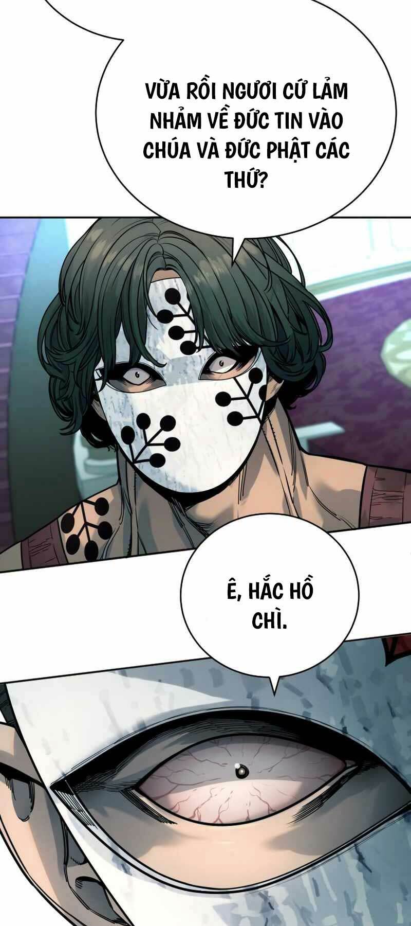 Cảnh Sát Báo Thù Chapter 42 - Trang 44