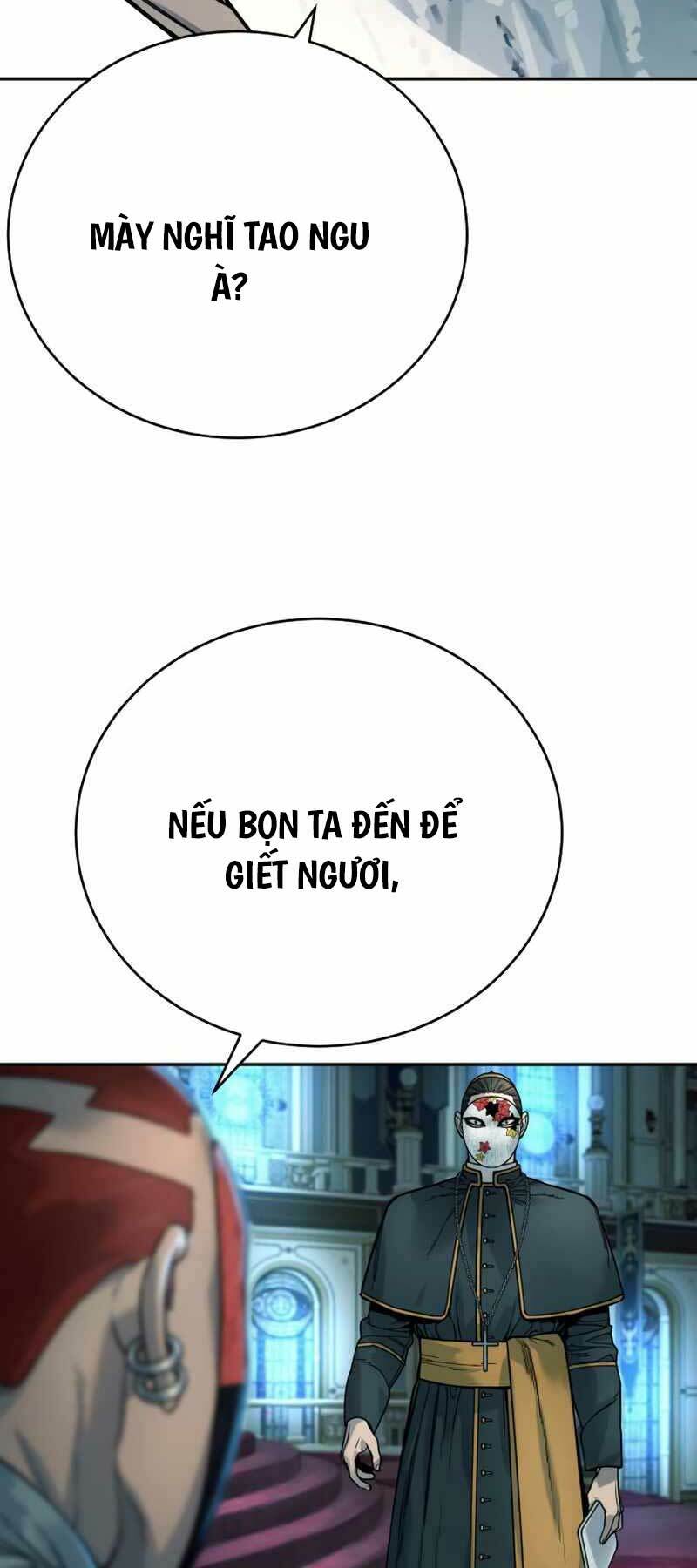 Cảnh Sát Báo Thù Chapter 42 - Trang 45