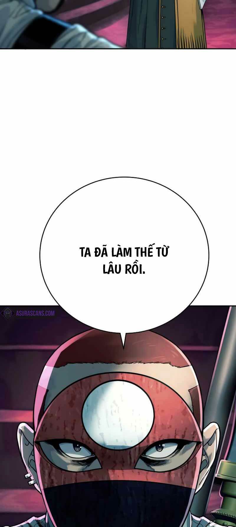 Cảnh Sát Báo Thù Chapter 42 - Trang 46