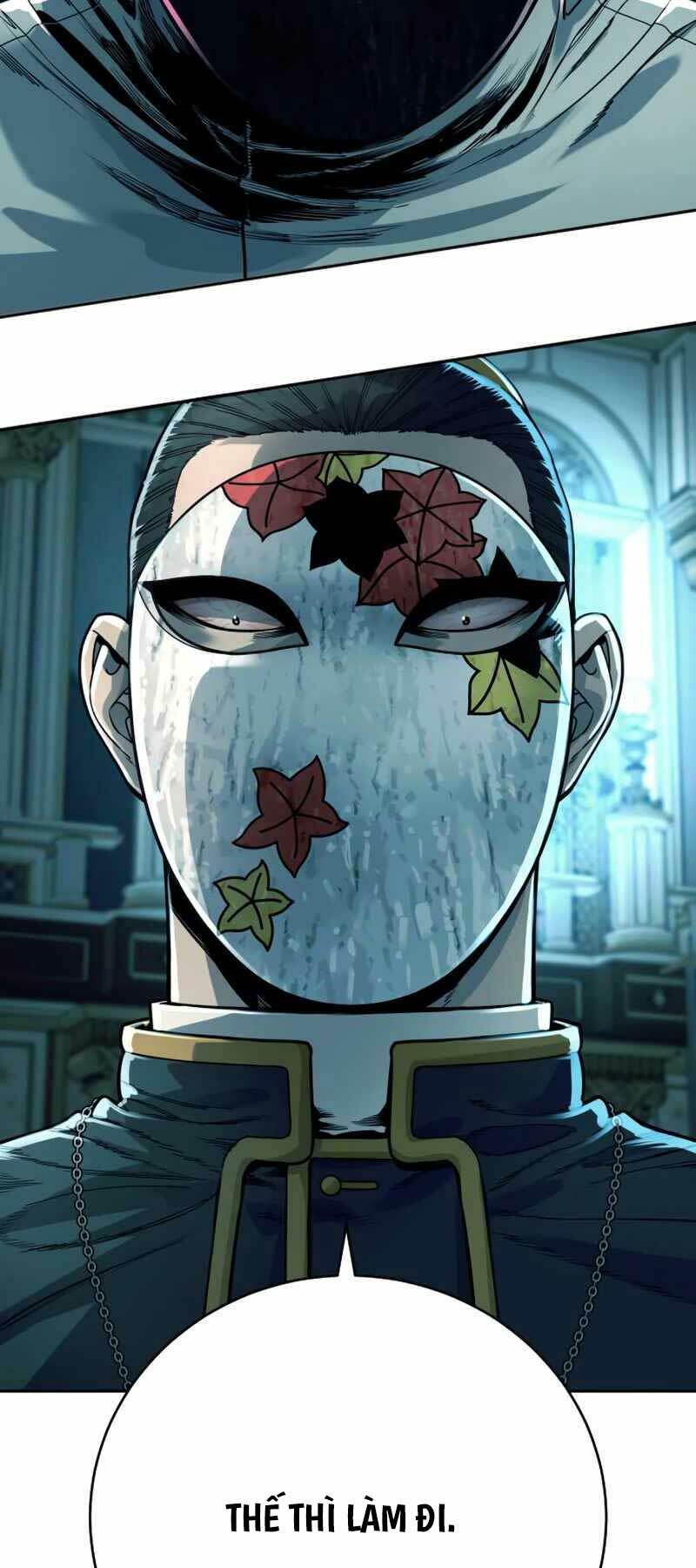 Cảnh Sát Báo Thù Chapter 42 - Trang 47