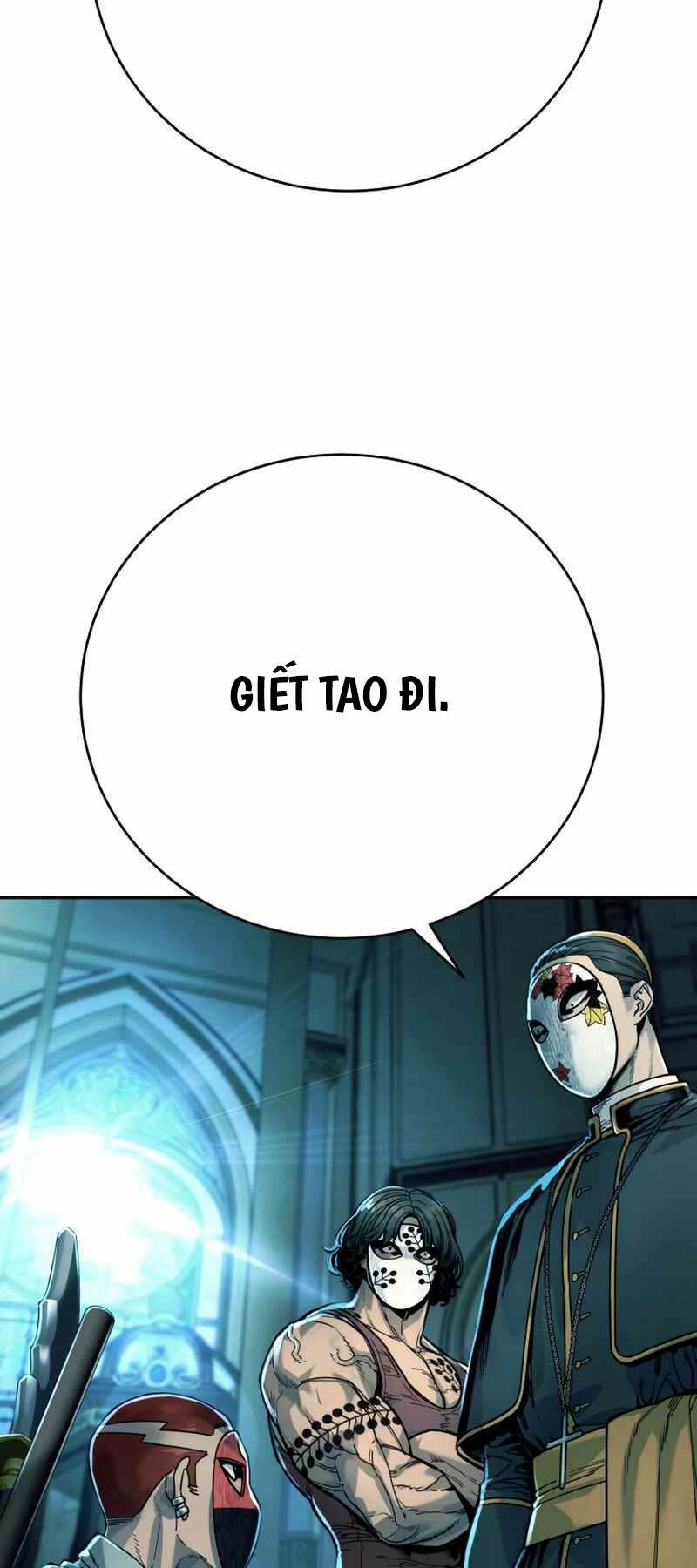 Cảnh Sát Báo Thù Chapter 42 - Trang 48